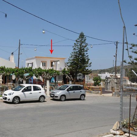 Appartamento Faraggi Richti House Exo Mouliana Esterno foto